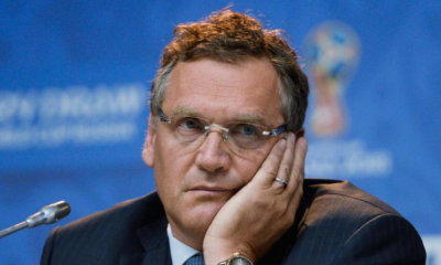 Les faits divers du sport - Fifagate : l'effet papillon