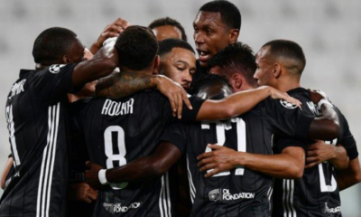 Ligue des Champions - Final 8 : le programme complet des quarts de finale
