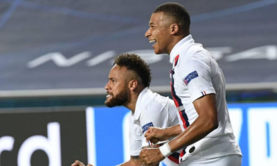 Ligue des Champions : La composition du PSG pour affronter Leipzig