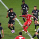 Lyon - Bayern Munich : les notes du match