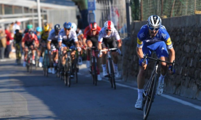Milan-San Remo 2020 : le profil de la course
