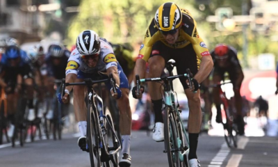 Milan-San Remo 2020 : le replay de la course