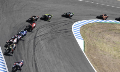Moto GP : Les 10 pilotes les mieux payés en 2020