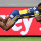 NRL - Les Eels s'imposent sans forcer face au Storm