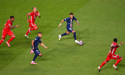 PSG - Bayern Munich : les notes du match