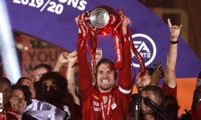 Premier League - Le calendrier complet de la saison 2020-2021 dévoilé