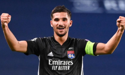 Quel avenir pour Houssem Aouar ?