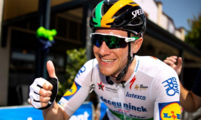 Tour de France 2020 : nos favoris pour la 10ème étape