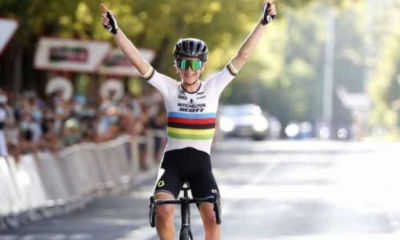 Grand Prix de Plouay-Lorient Agglomération 2020 : la liste des engagées