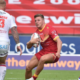 Super League - Les Dragons Catalans s'imposent avec la manière face à Wakefield