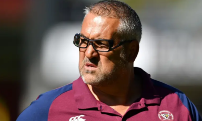 Top 14 : Christophe Urios veut des forfaits plutôt que des reports