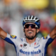 Tour de France 2020 : Julian Alaphilippe fait coup double sur la 2ème étape !