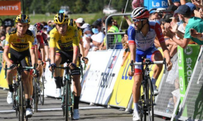 Tour de France 2020 : Le baromètre des leaders après le Dauphiné