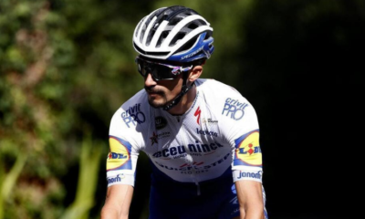 Tour de France 2020 : nos favoris pour la 2ème étape