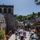 Tour de Limousin 2020 - Le profil des étapes
