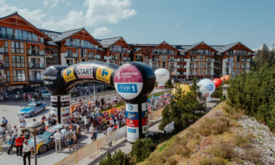 Tour de Pologne 2020 : le profil de la 5ème étape
