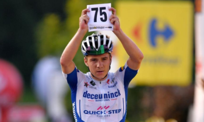 Tour de Pologne - La dernière étape pour Ballerini, le général pour Evenepoel