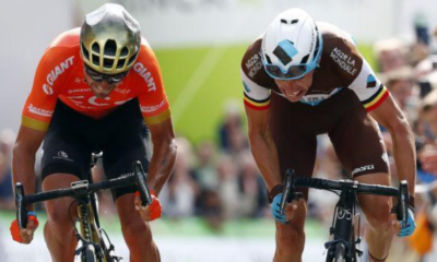 Tour de Wallonie 2020 - La liste des engagés