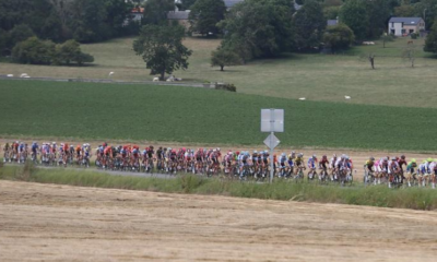 Tour de Wallonie 2020 - Le profil des étapes