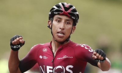 Tour de l'Ain 2020 - La liste des engagés