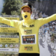 Tour de l'Ain - Primoz Roglic remporte la dernière étape et le général