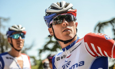 Tour du Limousin 2020 : la liste des engagés