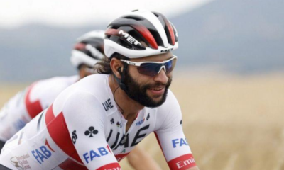 Tour du Limousin : Fernando Gaviria enlève la 2ème étape