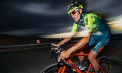 Tour du Limousin : Luca Wackermann s'impose en costaud lors de la 1ère étape