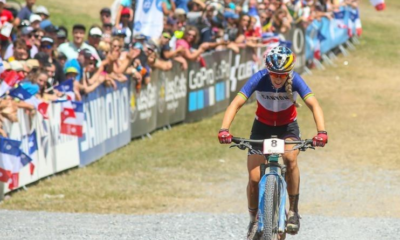 VTT - Championnats de France 2020 aux Menuires - Le programme complet