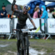 VTT Cross-country : Pauline Ferrand-Prévot s'impose à Beringen (Belgique)