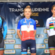 VTT Marathon : Léna Gérault et Hugo Drechou sacrés champions de France