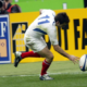 [Vidéo] Rugby : Quand les joueurs ratent des essais tout faits