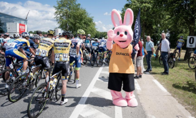 À Travers le Hageland 2020 : la liste des engagés