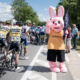 À Travers le Hageland 2020 : la liste des engagés