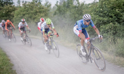 À Travers le Hageland 2020 - Le profil de la course