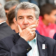 André Giraud brigue un 2ème mandat à la tête de la Fédération Française d'Athlétisme