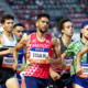 Athlétisme - Meeting de Marseille : le programme des épreuves