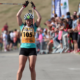 Championnats de France : Anaïs Bescond et Quentin Fillon Maillet en or sur le sprint court
