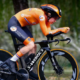Championnats du monde 2020 - Contre-la-montre femmes - Anna van der Breggen sacrée