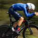 Championnats du monde 2020 - Contre-la-montre hommes : Filippo Ganna titré
