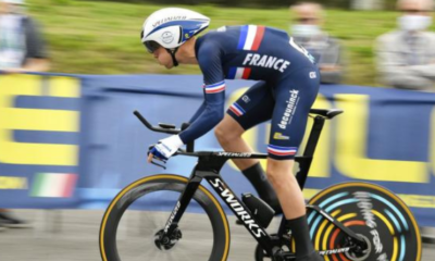 Championnats du monde 2020 - Contre-la-montre hommes : Ordre et horaires de départ