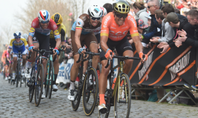 Championnats du monde 2021 en Flandre - Le parcours de la course en ligne dévoilé