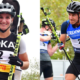 City Biathlon : Julia Simon et Quentin Fillon Maillet s'imposent en Allemagne