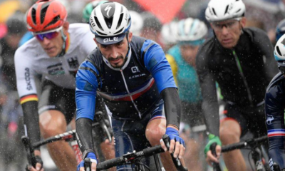 Cyclisme : Les championnats du monde sur route 2020 auront lieu à Imola