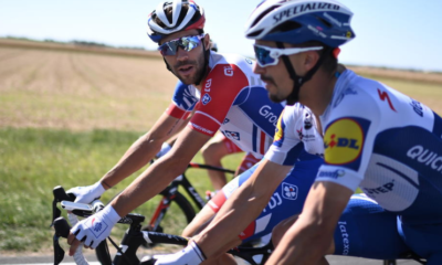 Cyclisme : Sélectionnez vos 8 coureurs pour les championnats du monde 2020