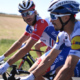 Cyclisme : Sélectionnez vos 8 coureurs pour les championnats du monde 2020