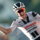 Cyclisme - Tour de France 2020 - Soren Kragh Andersen fait le doublé sur la 19ème étape