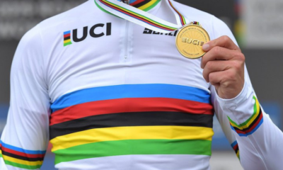 Cyclisme sur route - Championnats du monde 2020 : le programme complet