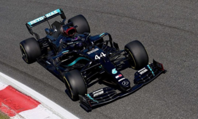 F1 - Grand Prix de Toscane au Mugello : le programme TV complet