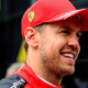 F1 - Sebastian Vettel rejoint Aston Martin
